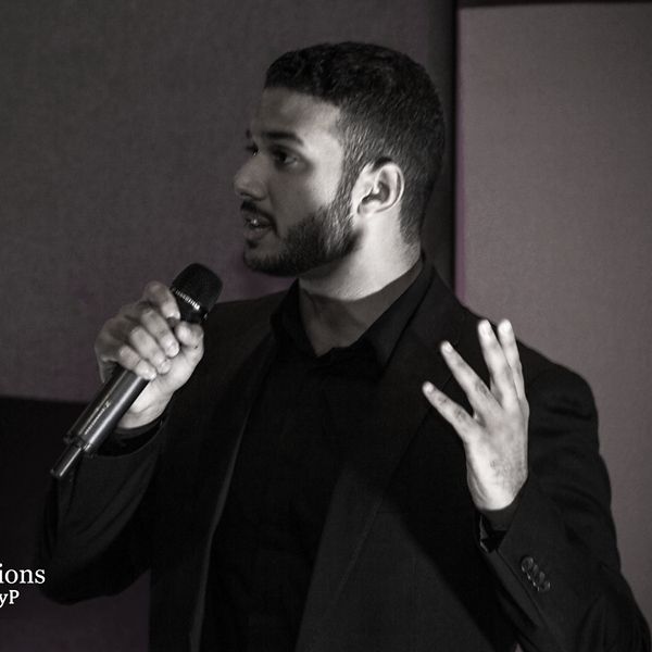 Ahmed Ehab Mohamed Ahmed
