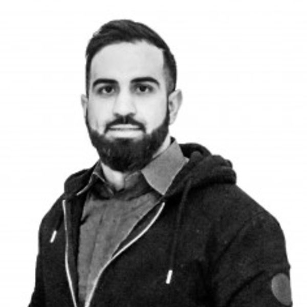 Afshin Mousavian