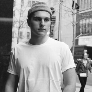 Aidan Reddy