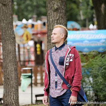Evgeniy Beloshytskiy