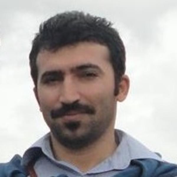Gani Simsek