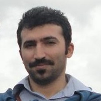 Gani Simsek