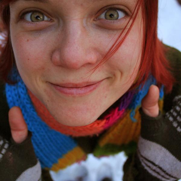 Nadia Hristova