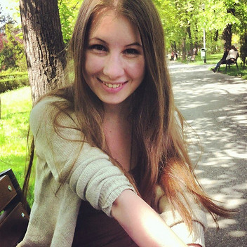 Paula Baciu