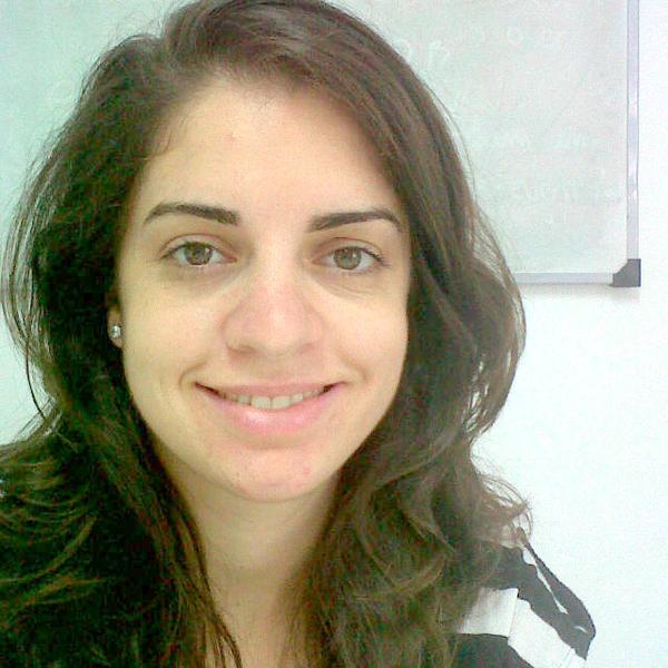 Carla Aicardo