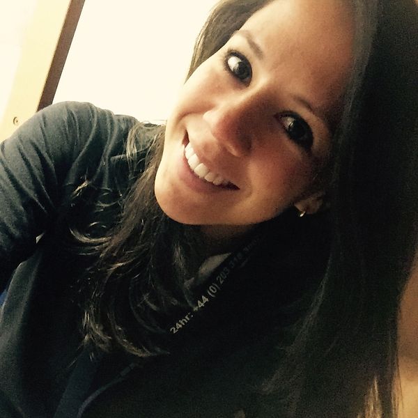 Paola Ortiz de Zevallos