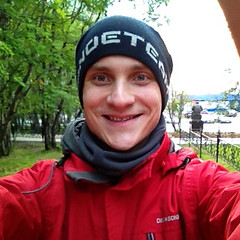 Andrew Nechaev