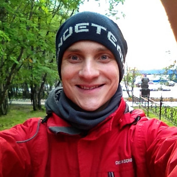 Andrew Nechaev