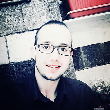 Abdullrahman Al-Shaar