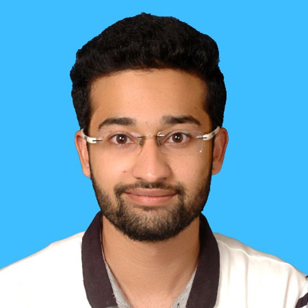 Hassan Irtza Chaudhry