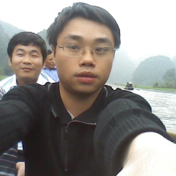 Tan Hoang Minh