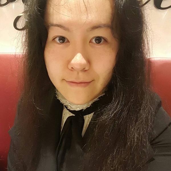 Zihan Zhao-Holland