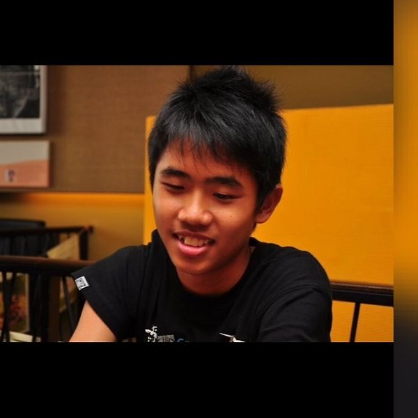 Lim Boon Leong