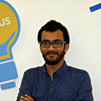 Ahmed Mohamedali