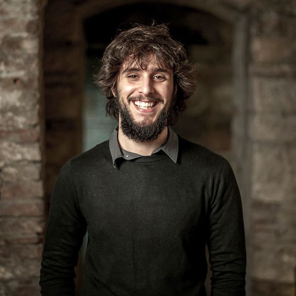 Federico Pepe
