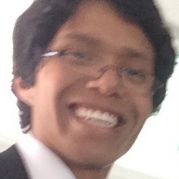 Manuel Alejandro Hurtado Hernández