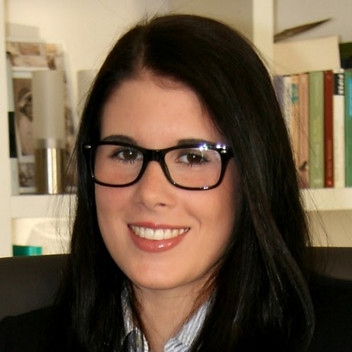 Anna Milena von Gersdorff