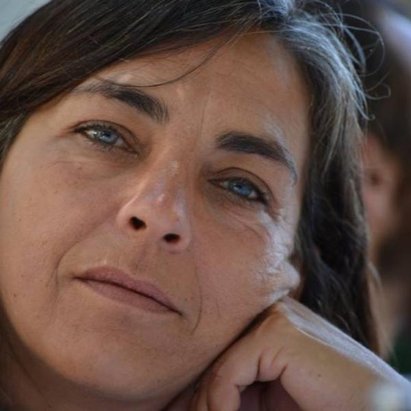 Luisa Pignatelli