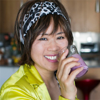 Keiko Marutani