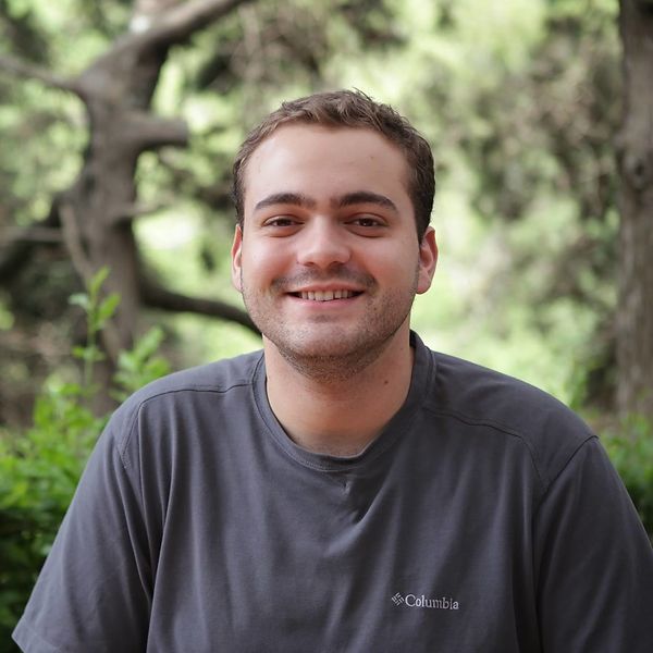 Javier Parellada Centeno