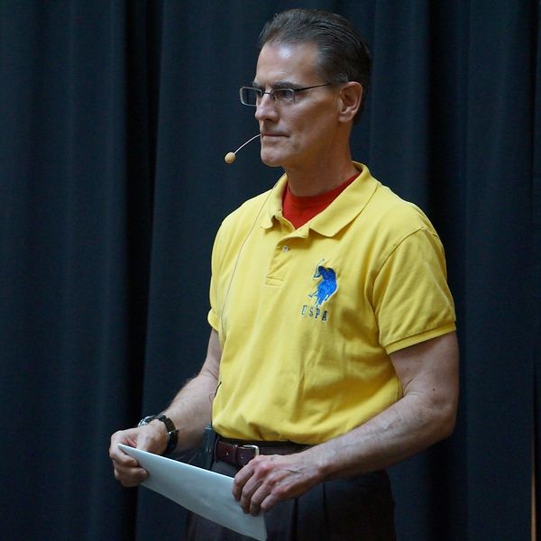 George Main