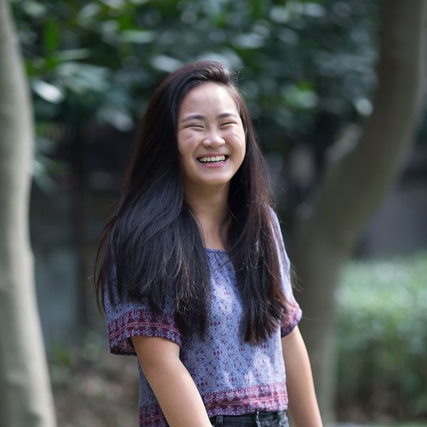 Angie Wijaya