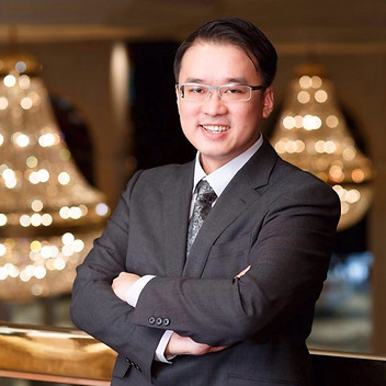 Clive Ka-lun Lee