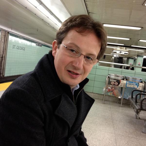 Enrique Cerini