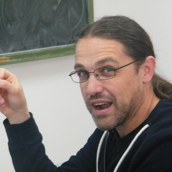 Miguel Garcia