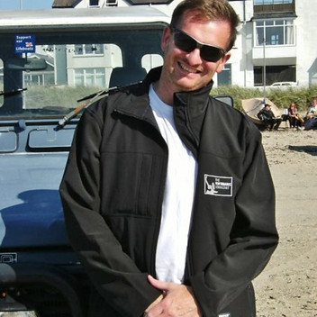 Martin Murphy ~ The Elite Leader Coach