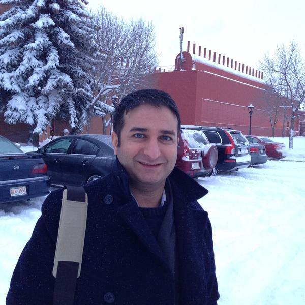 Mojtaba Rezaei