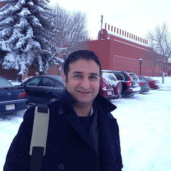 Mojtaba Rezaei