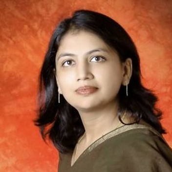 Monica Singhania