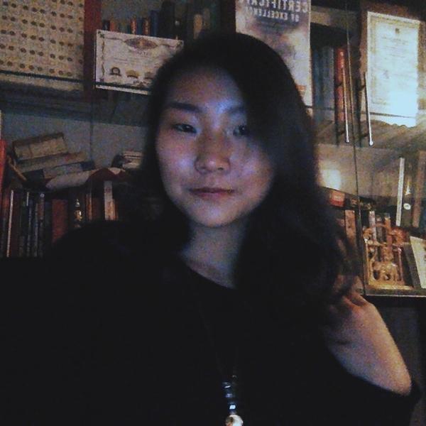 Nomin Sukhbaatar