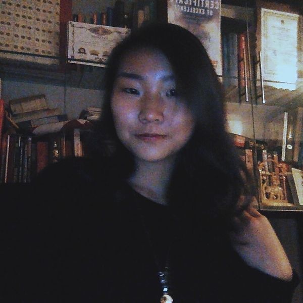 Nomin Sukhbaatar