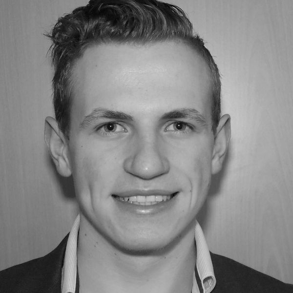 Oliver Frisch