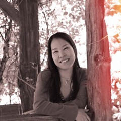 Mari Okazaki