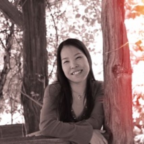 Mari Okazaki
