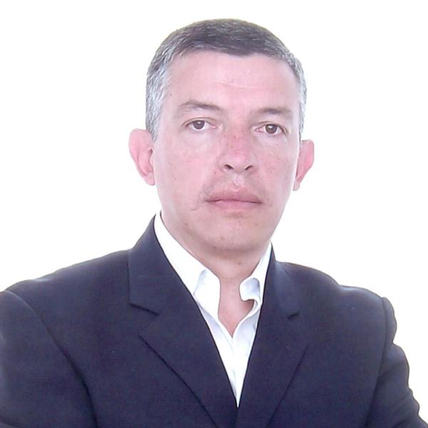 Mario J. Otero