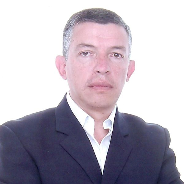 Mario J. Otero