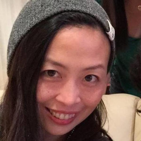 Christine Chau