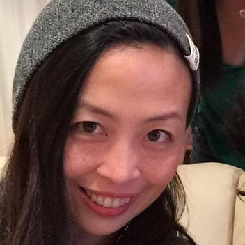 Christine Chau