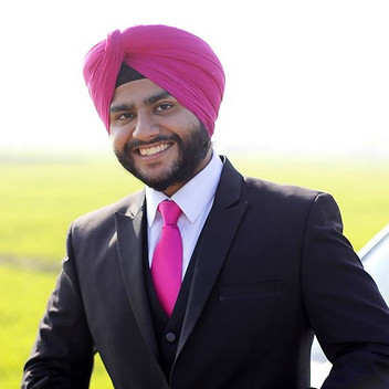 Simarpreet Singh