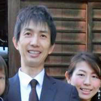 Hideo Tokimatsu