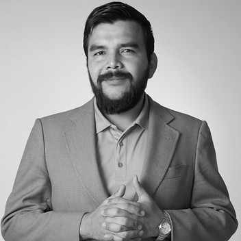 Ivan Rios Guzman