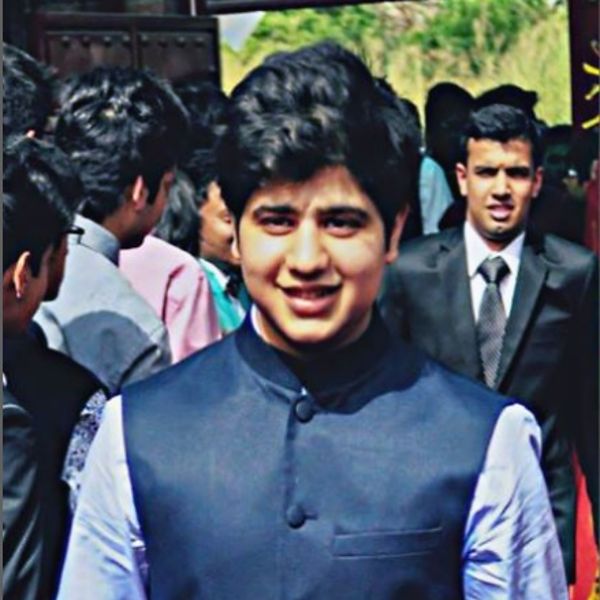 Ritwik Kumar