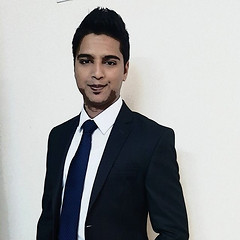 Saffin Mathew