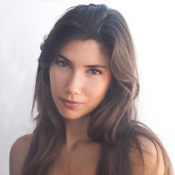 Cristina de Felipe Mendoza