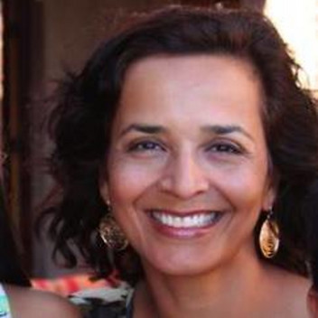Hiral Tipirneni