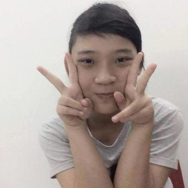 Thư Đoan Nguyễn Trang